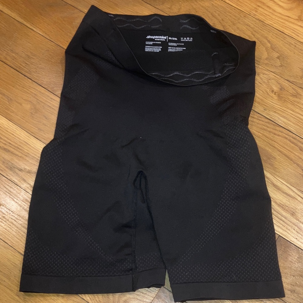 SHAPERMINT Curveez® Comfort Evolution High Waist Thigh Slimmer